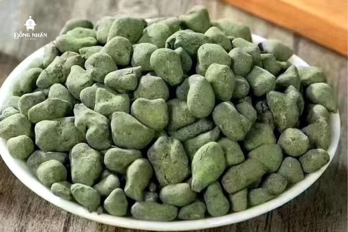 CÔNG DỤNG TUYỆT VỜI CỦA TRÀ Ô LONG NHÂN SÂM